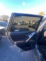 2009 NISSAN MURANO SUV V6, 3.5 LITER SL SPORT UTILITY 4D