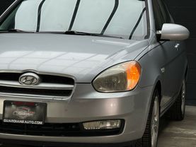 2007 HYUNDAI ACCENT HATCHBACK 4-CYL, 1.6 LITER SE HATCHBACK 2D