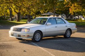 1996 TOYOTA CROWN SEDAN 2JZ-GE ROYAL SALOON G