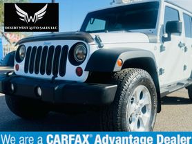 2012 JEEP WRANGLER SUV V6, 3.6 LITER UNLIMITED SPORT SUV 4D