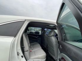 2014 ACURA MDX