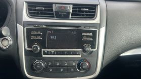 2017 NISSAN ALTIMA SEDAN 4-CYL, 2.5 LITER 2.5 S SEDAN 4D