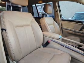 2012 MERCEDES-BENZ GL-CLASS SUV V8, 4.6 LITER GL 450 4MATIC SPORT UTILITY 4D