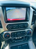 2015 CHEVROLET TAHOE SUV V8, ECOTEC3, FF, 5.3L LT SPORT UTILITY 4D