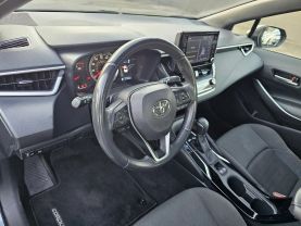 2022 TOYOTA COROLLA SEDAN 4-CYL, 2.0 LITER SE SEDAN 4D