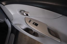 2013 TOYOTA COROLLA SEDAN 4-CYL, 1.8 LITER LE SEDAN 4D