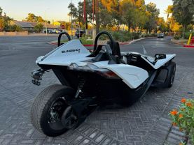 2021 POLARIS SLINGSHOT POWERSPORT 2.0 S