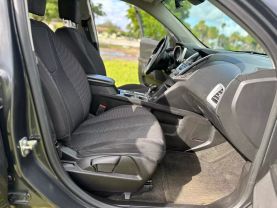2017 CHEVROLET EQUINOX SUV 4-CYL, 2.4 LITER LT SPORT UTILITY 4D