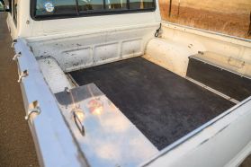 1998 TOYOTA HILUX SPORTS PICKUP TRUCK 2L-TE -