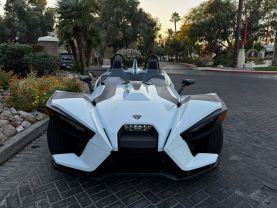 2021 POLARIS SLINGSHOT POWERSPORT 2.0 S