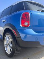 2012 MINI COUNTRYMAN HATCHBACK 4-CYL, 1.6 LITER COOPER HATCHBACK 4D