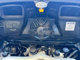 2009 PORSCHE 911 COUPE 6-CYL, TWIN TURBO, 3.6L TURBO COUPE 2D