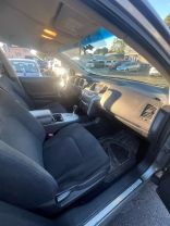 2009 NISSAN MURANO SUV V6, 3.5 LITER SL SPORT UTILITY 4D