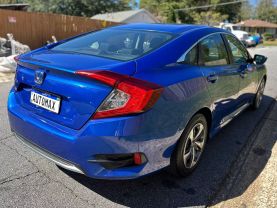 2019 Honda Civic - Image 6