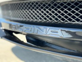 2011 BMW 7 SERIES SEDAN 6-CYL, TWIN TURBO, 3.0L 740LI SEDAN 4D