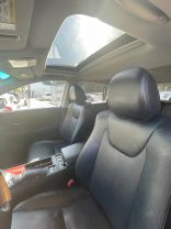 2012 LEXUS RX SUV V6, 3.5 LITER RX 350 SPORT UTILITY 4D