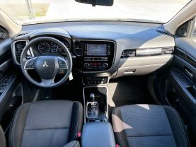 2019 MITSUBISHI OUTLANDER SUV 4-CYL, 2.4 LITER ES SPORT UTILITY 4D