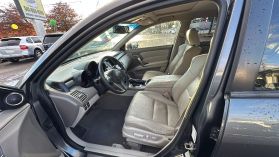 2010 ACURA RDX
