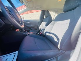 2020 TOYOTA COROLLA SEDAN 4-CYL, 1.8 LITER LE SEDAN 4D