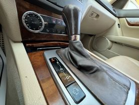 2010 MERCEDES-BENZ C-CLASS SEDAN V6, 3.0 LITER C 300 SPORT SEDAN 4D
