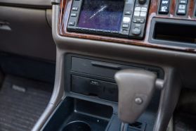 1996 TOYOTA HIACE VAN 1KZ-TE SUPER CUSTOM LIMITED