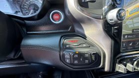 2021 RAM 1500 CREW CAB