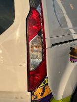 2020 Ford Transit Connect Cargo Van Xl Van 4d - Image 22