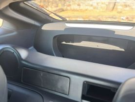 2007 NISSAN 350Z COUPE V6, 3.5 LITER COUPE 2D