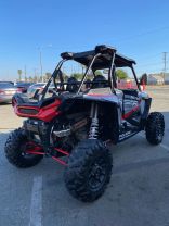 2022 POLARIS RZR XP 1000 PREMIUM UTILITY 2CYL. -