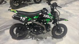 2020 CHINESE PIT BIKE - - -