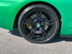 2014 Bmw M6 - Image 68