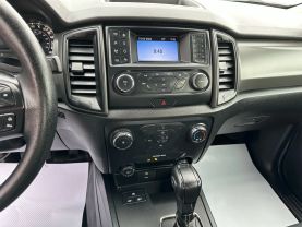 2019 FORD RANGER SUPERCAB
