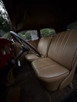 1936 FORD 68 TUDOR -
