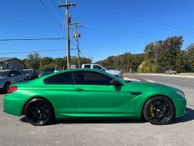 2014 Bmw M6 - Image 12