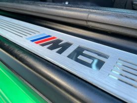 2014 Bmw M6 - Image 50