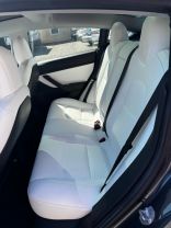 2019 TESLA MODEL 3 SEDAN AC ELECTRIC MOTOR STANDARD RANGE SEDAN 4D