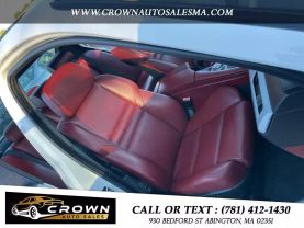 2008 BMW M5 SEDAN V10, 5.0 LITER SEDAN 4D
