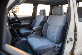 1998 TOYOTA HILUX SPORTS PICKUP TRUCK 2L-TE -