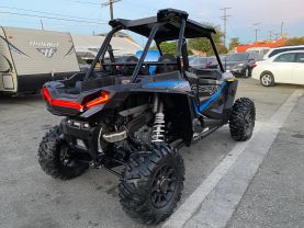 2023 POLARIS RZR XP 1000 ULTIMATE UTILITY 2CYL. -