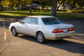 1996 TOYOTA CROWN SEDAN 2JZ-GE ROYAL SALOON G