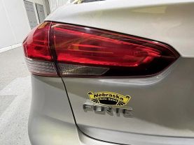 2018 KIA FORTE SEDAN 4-CYL, 2.0 LITER S SEDAN 4D