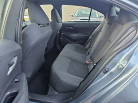 2022 TOYOTA COROLLA SEDAN 4-CYL, 2.0 LITER SE SEDAN 4D