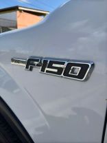 2014 FORD F150 SUPERCREW CAB PICKUP V6, ECOBOOST, 3.5L FX4 PICKUP 4D 5 1/2 FT