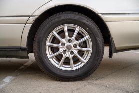 1996 TOYOTA CROWN SEDAN 2JZ-GE ROYAL SALOON G