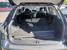 2011 LEXUS RX