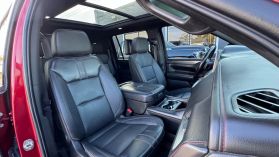 2022 CHEVROLET SUBURBAN