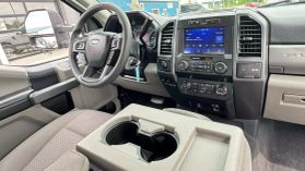 2022 FORD F350 SUPER DUTY CREW CAB