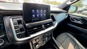 2021 CHEVROLET SUBURBAN