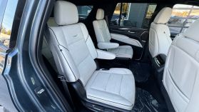 2021 CADILLAC ESCALADE