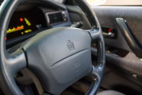 1996 TOYOTA CROWN SEDAN 2JZ-GE ROYAL SALOON G